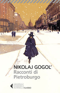 Racconti di pietroburgo 