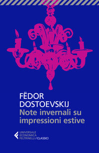 Note invernali su impressioni estive 