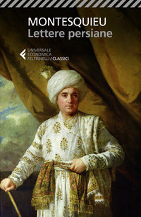 Lettere persiane 