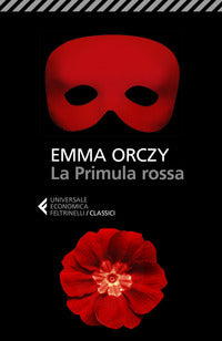 Primula rossa 