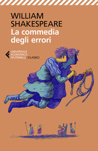 Commedia degli errori 