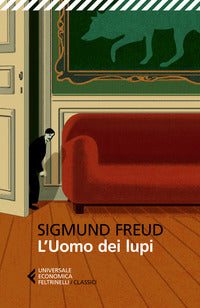 Uomo dei lupi 