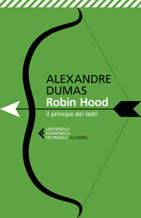 Robin hood - il principe dei ladri 