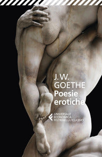 Poesie erotiche 