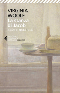 Stanza di jacob 