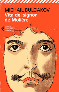 Vita del signor de moliere 
