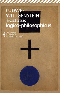 Tractatus logico philosophicus 