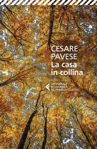 Casa in collina 