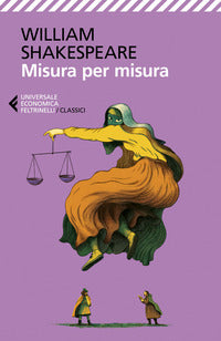 Misura per misura 
