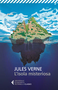 Isola misteriosa 