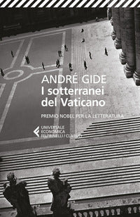 Sotterranei del vaticano 