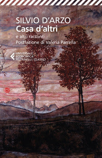 Casa d'altri e altri racconti 