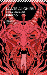 Inferno - divina commedia 