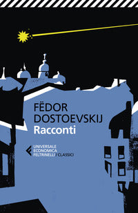 Racconti (dostoevskij) 