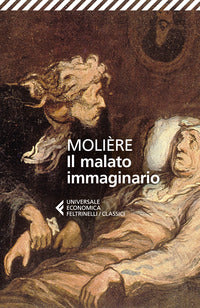 Malato immaginario 