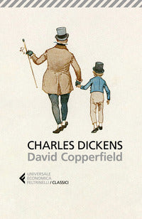 David copperfield 