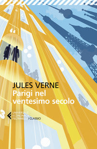 Parigi nel ventesimo secolo 