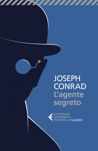 Agente segreto 