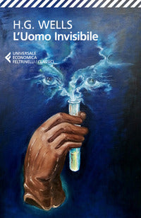 Uomo invisibile 