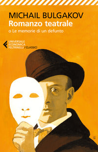 Romanzo teatrale 