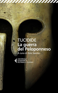 Guerra del peloponneso 