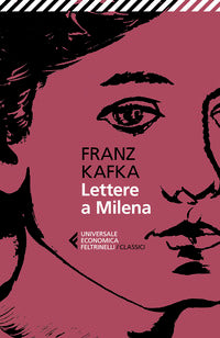 Lettere a milena 