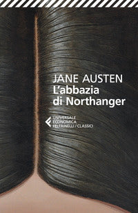 Abbazia di northanger 