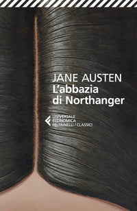 Abbazia di northanger 