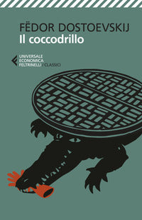 Coccodrillo 