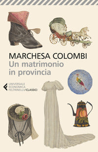 Matrimonio in provincia 