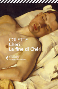 Cheri la fine di cheri 