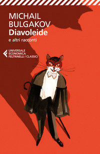 Diavoleide e altri racconti 