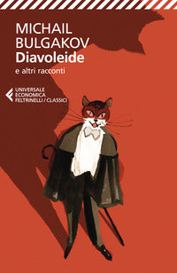 Diavoleide e altri racconti 