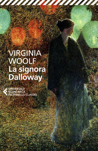 Signora dalloway 
