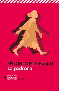Padrona 