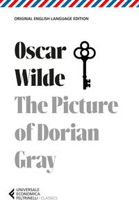 The picture of dorian gray 