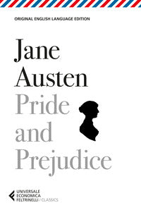 Pride and prejudice 