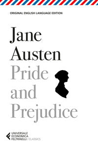 Pride and prejudice 