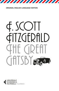 The great gatsby 