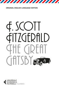 The great gatsby 