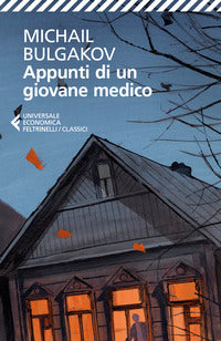 Appunti di un giovane medico 