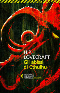 Abissi di cthulhu 