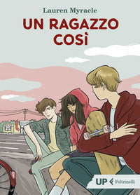 Ragazzo cosi' 