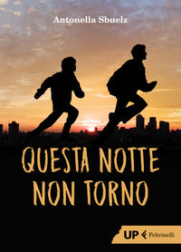 Questa notte non torno 