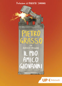 Mio amico giovanni 