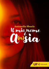 Mio nome e' ansia 