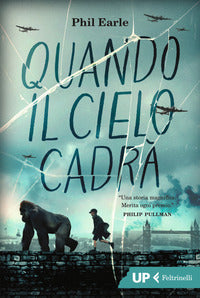 Quando il cielo cadra' 