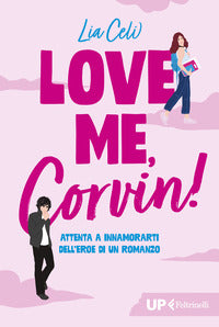 Love me corvin ! 