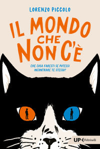 Mondo che non c'e' 