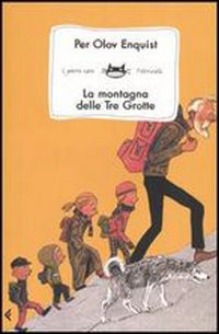 Montagna delle tre grotte 